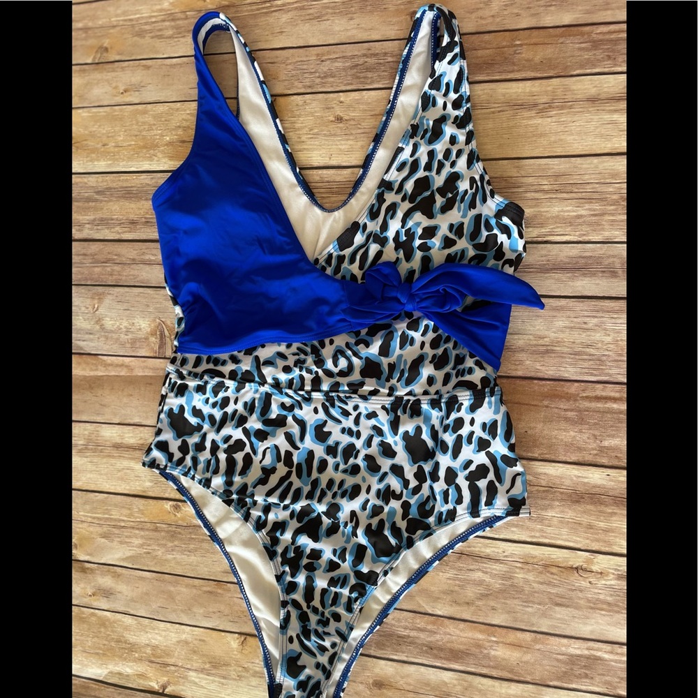 Shein One piece Swimsuit